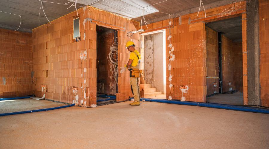 Local Chimney Repair in Mount Vernon, IA